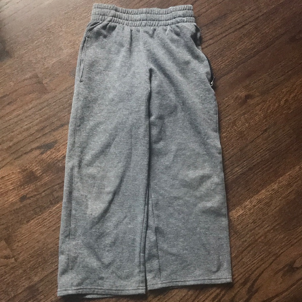 Sweat pants